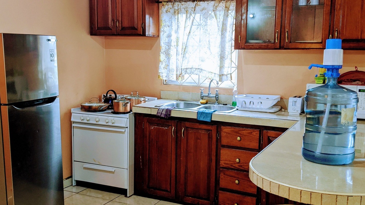 Photo of Kitchen in Kingston