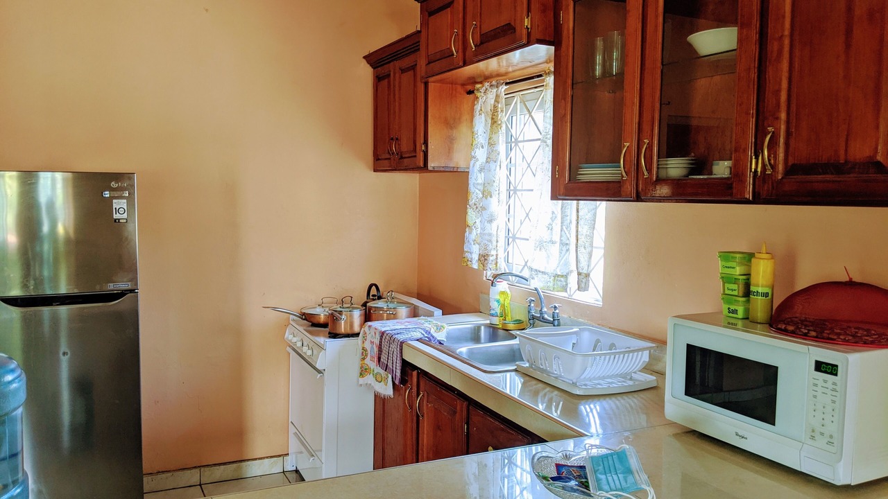 Photo of Kitchen in Kingston