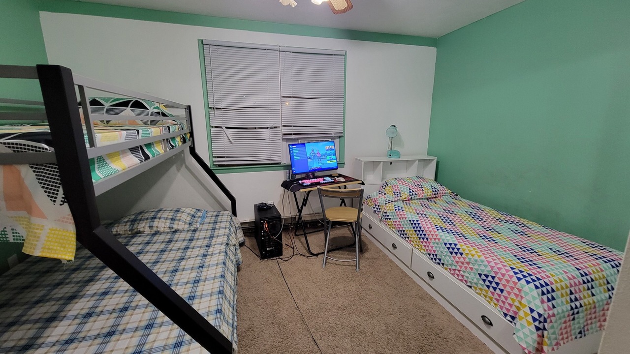 Photo of Bedroom in Canarsie