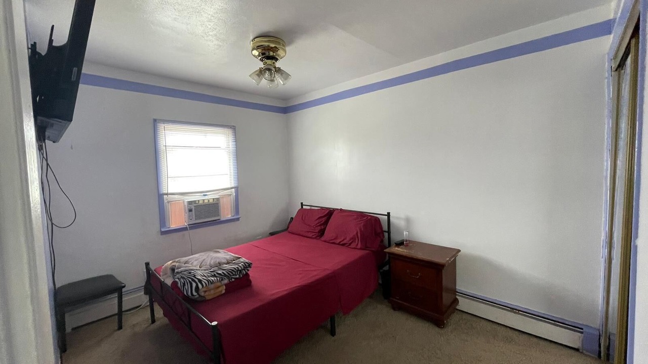 Photo of Bedroom in Canarsie