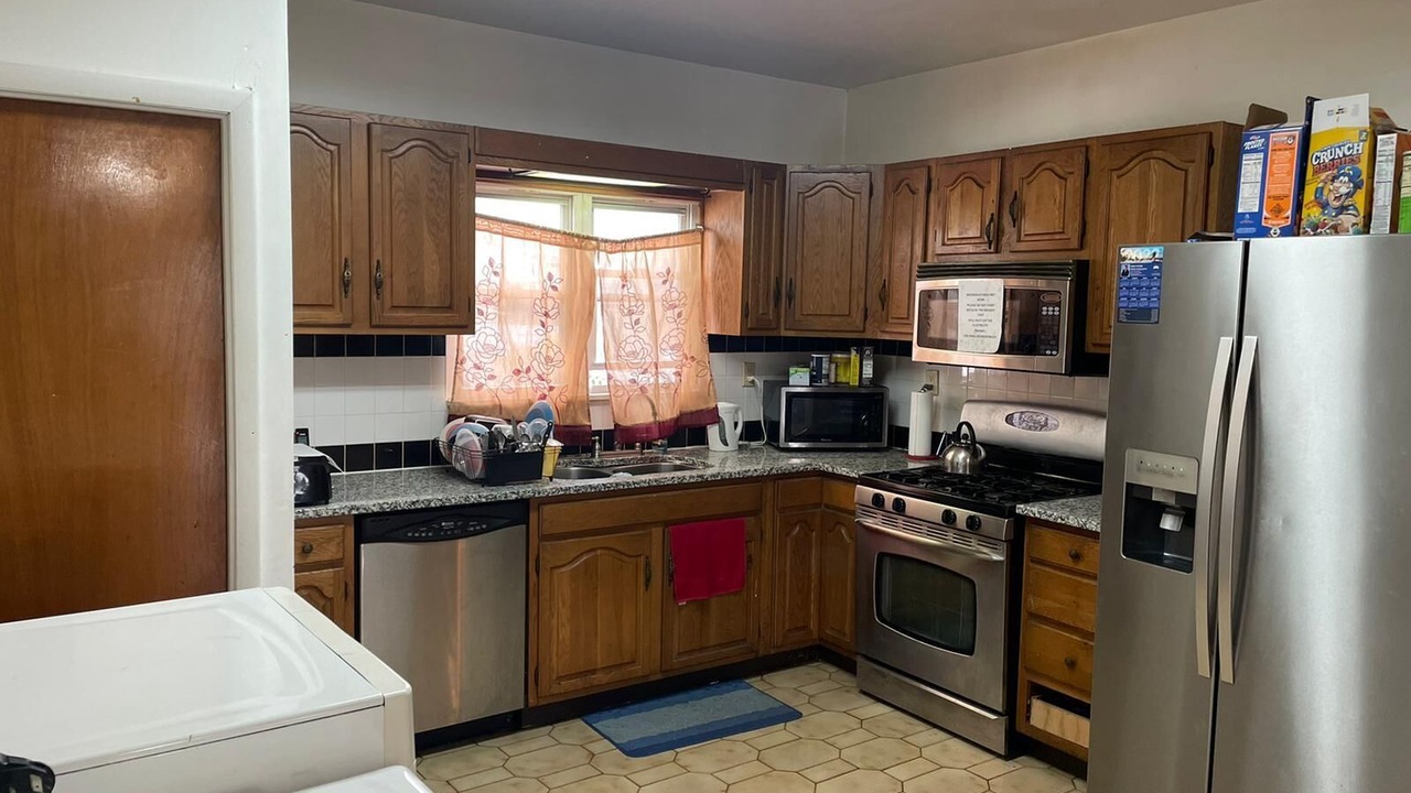 Photo of Kitchen in Canarsie