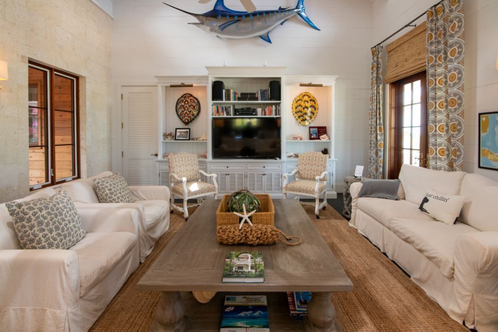 Photo of Livingroom in George Town
