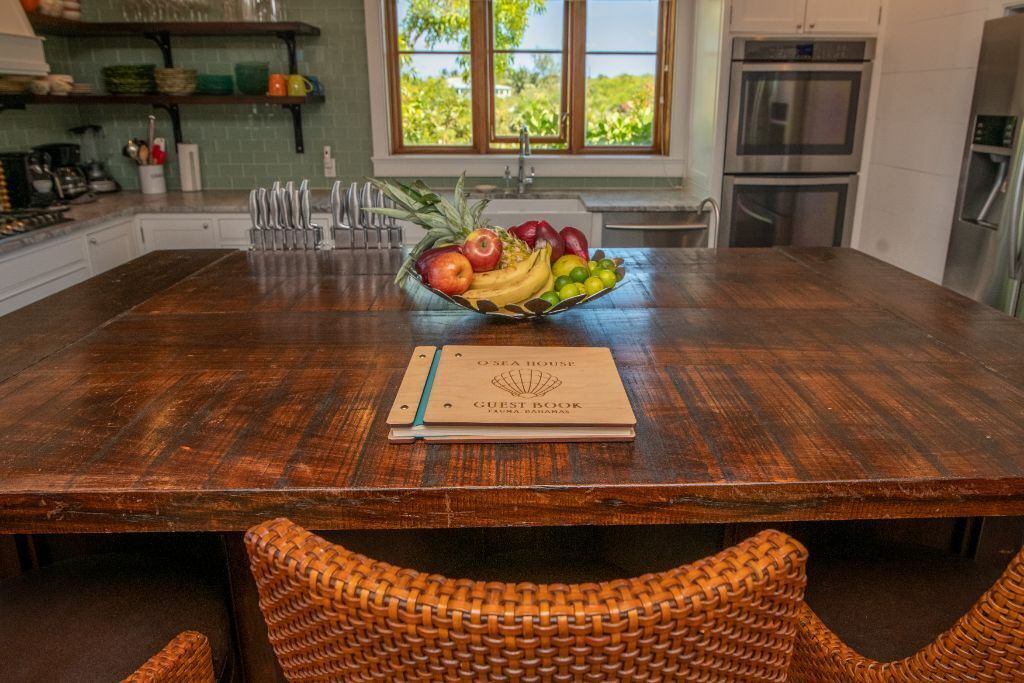 Photo of Kitchen in George Town