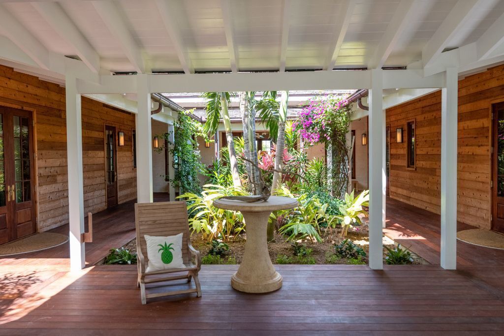 Photo of Patio Balcony in George Town
