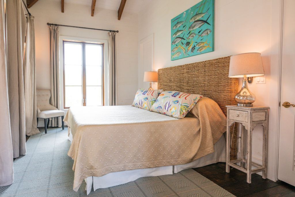 Photo of Bedroom in George Town