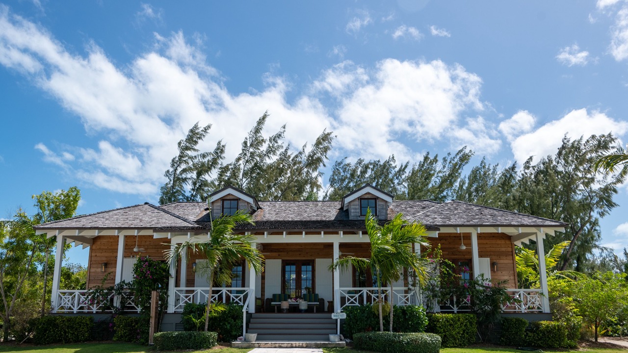 Photo of Outdoor in George Town
