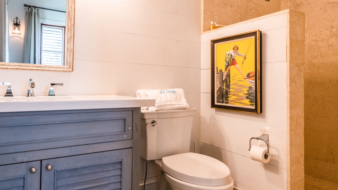 Photo of Bathroom in George Town