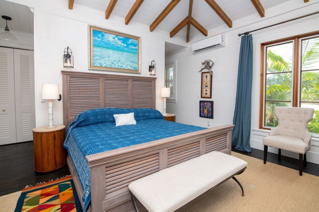 Photo of Bedroom in George Town