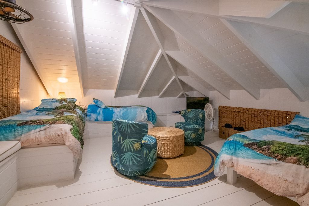 Photo of Bedroom in George Town