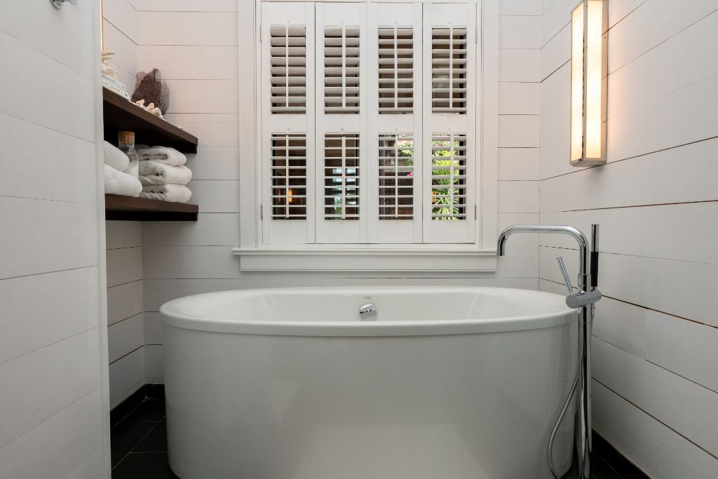 Photo of Bathroom in George Town