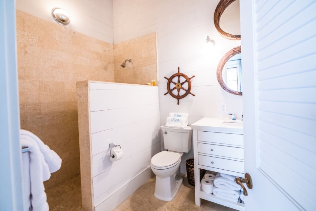 Photo of Bathroom in George Town