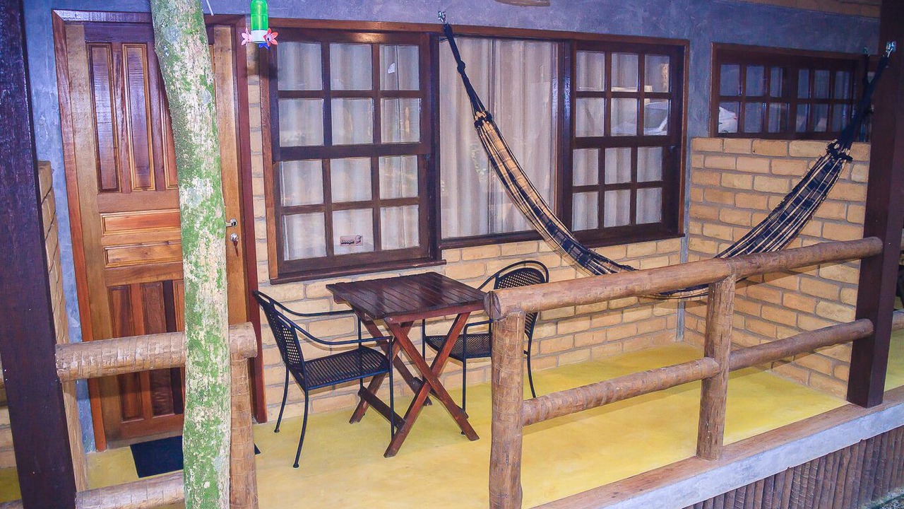 Photo of Outdoor in Engenho do Mato
