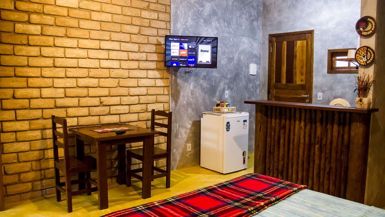 Photo of Bedroom in Engenho do Mato