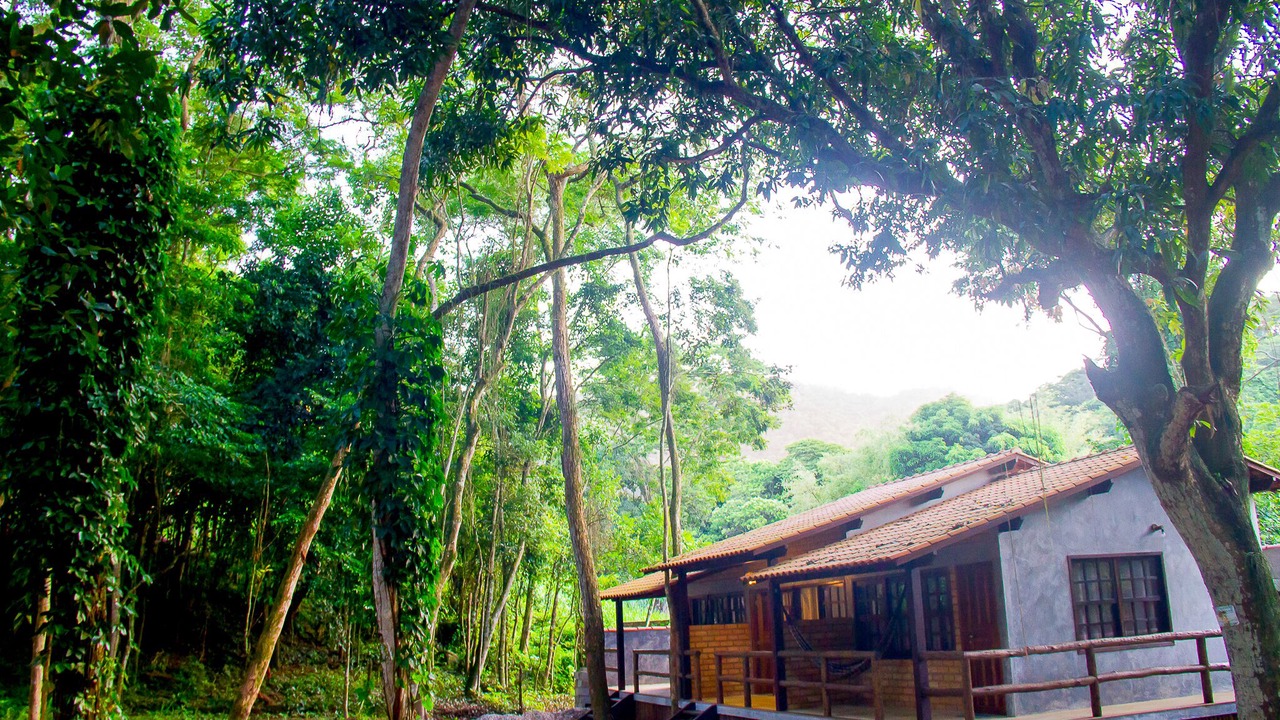 Photo of Outdoor in Engenho do Mato