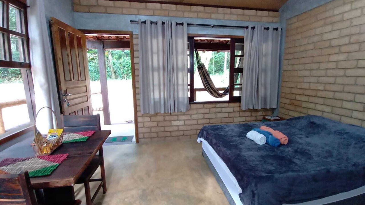 Photo of Bedroom in Engenho do Mato
