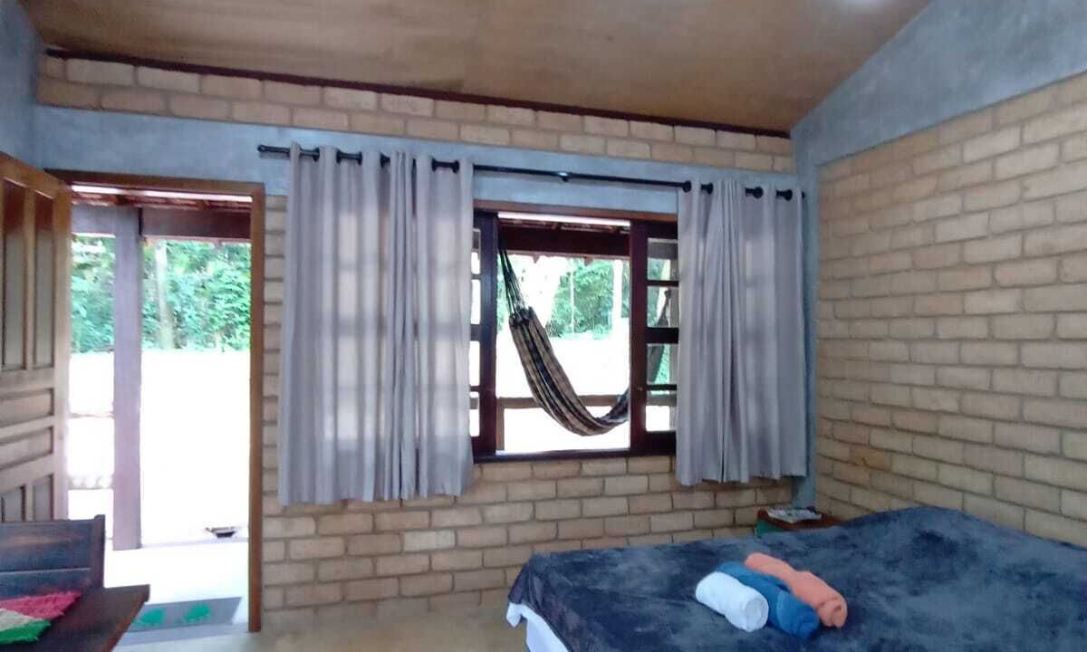 Photo of Bedroom in Engenho do Mato