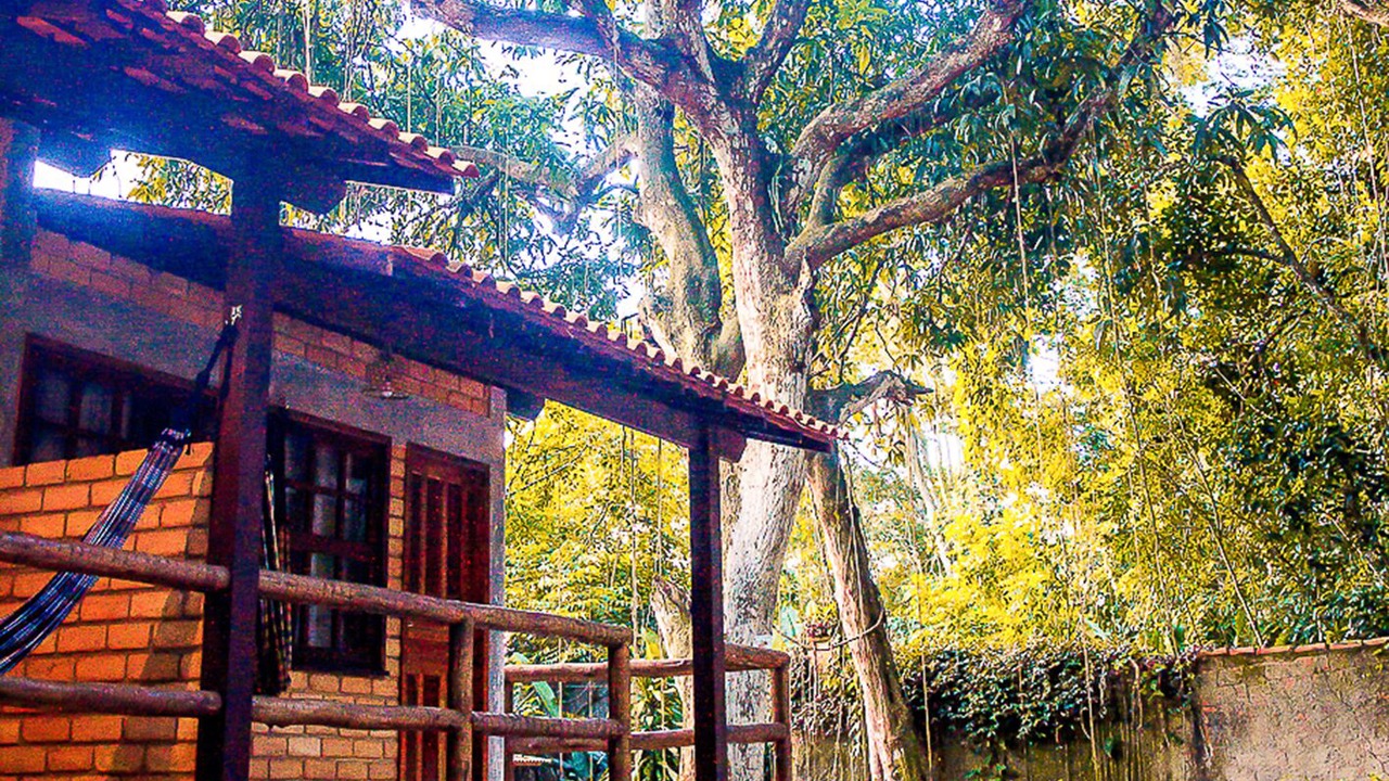Photo of Outdoor in Engenho do Mato