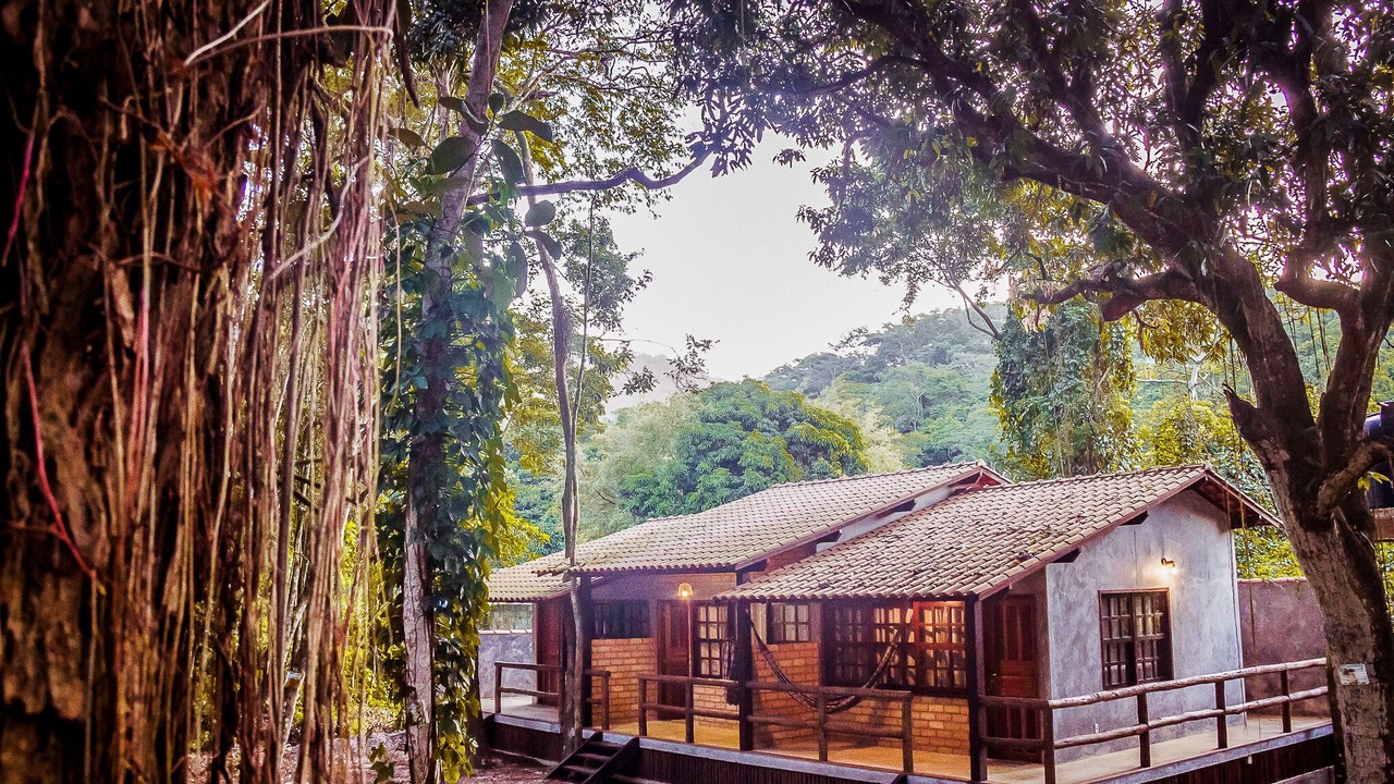 Photo of Outdoor in Engenho do Mato