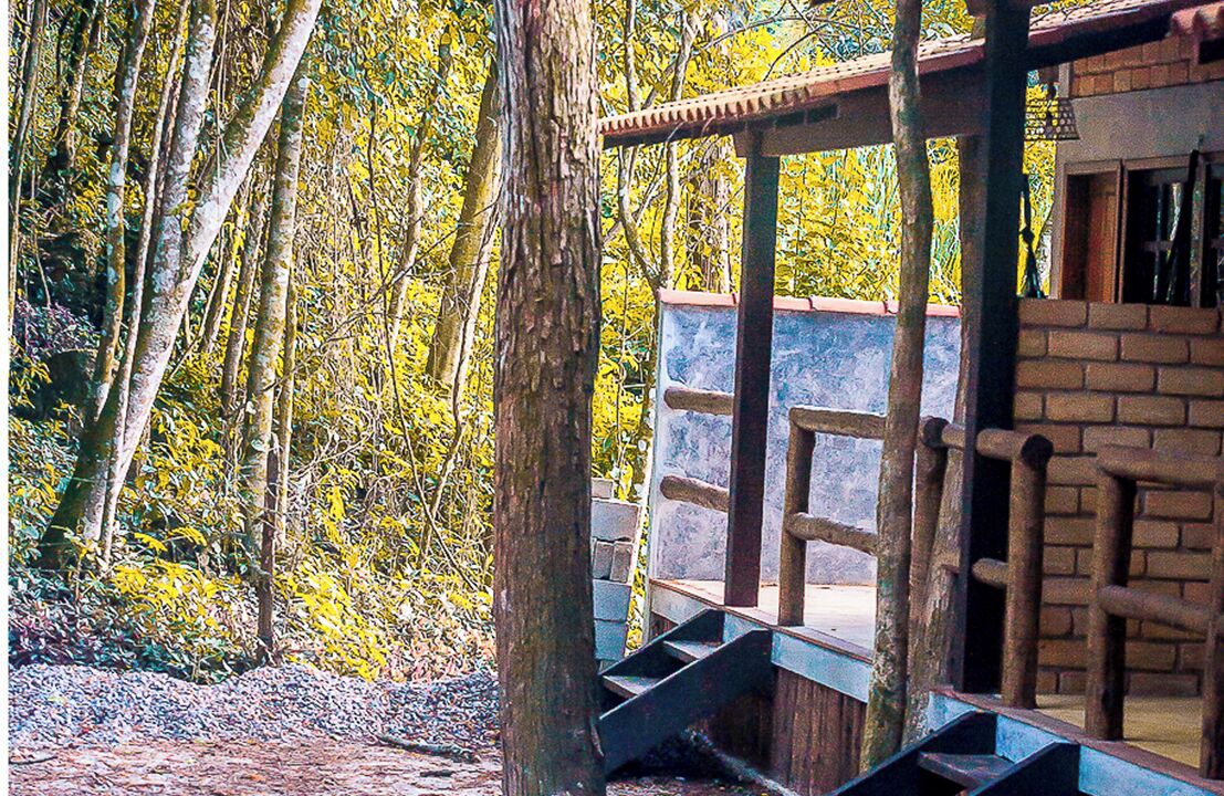 Photo of Outdoor in Engenho do Mato