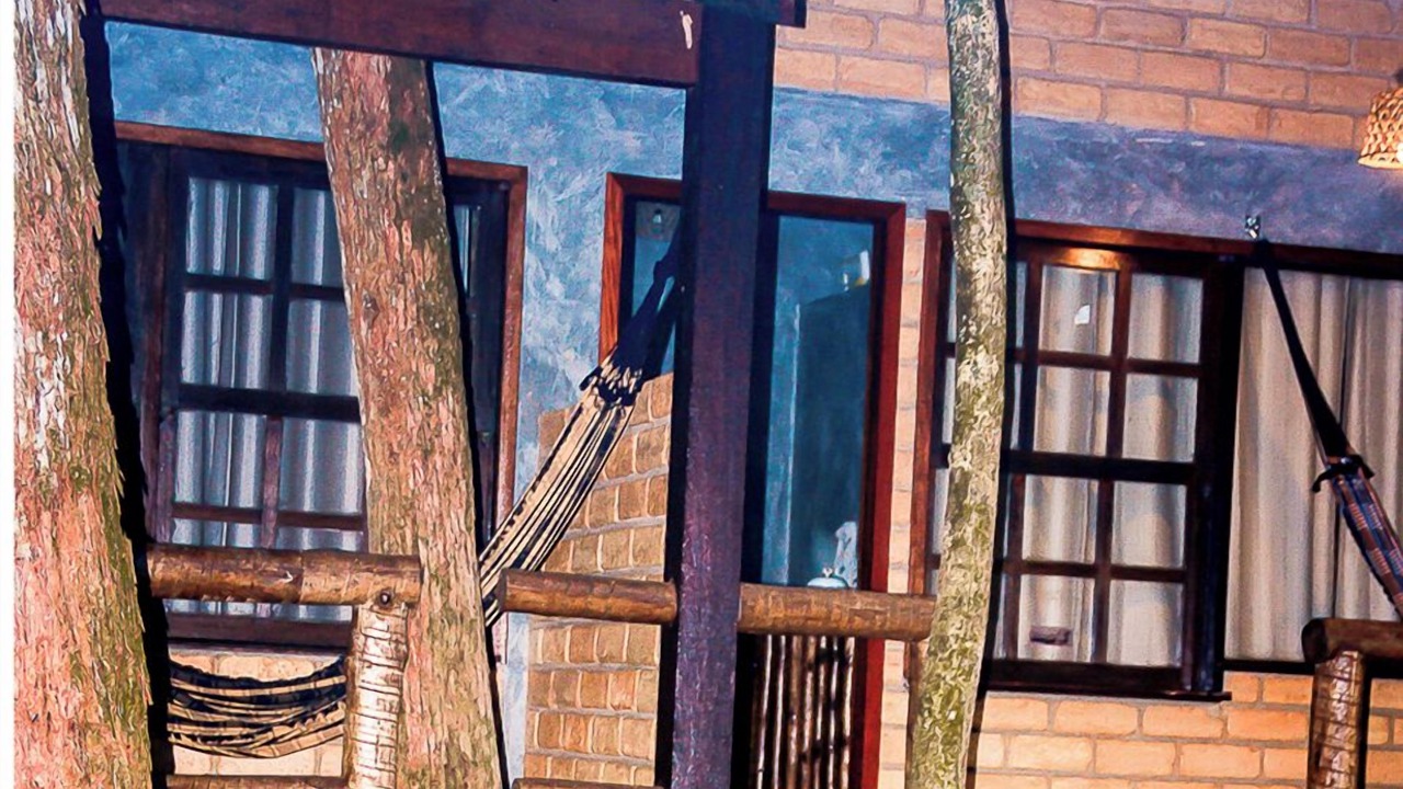 Photo of Outdoor in Engenho do Mato
