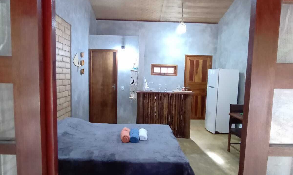 Photo of Bedroom in Engenho do Mato
