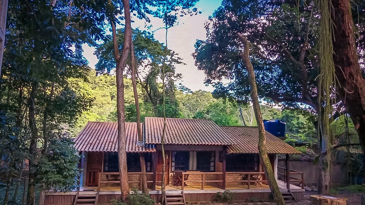 Photo of Outdoor in Engenho do Mato