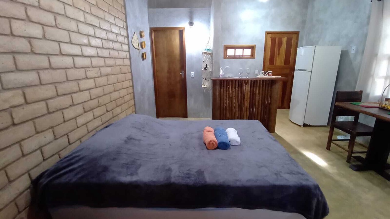 Photo of Bedroom in Engenho do Mato