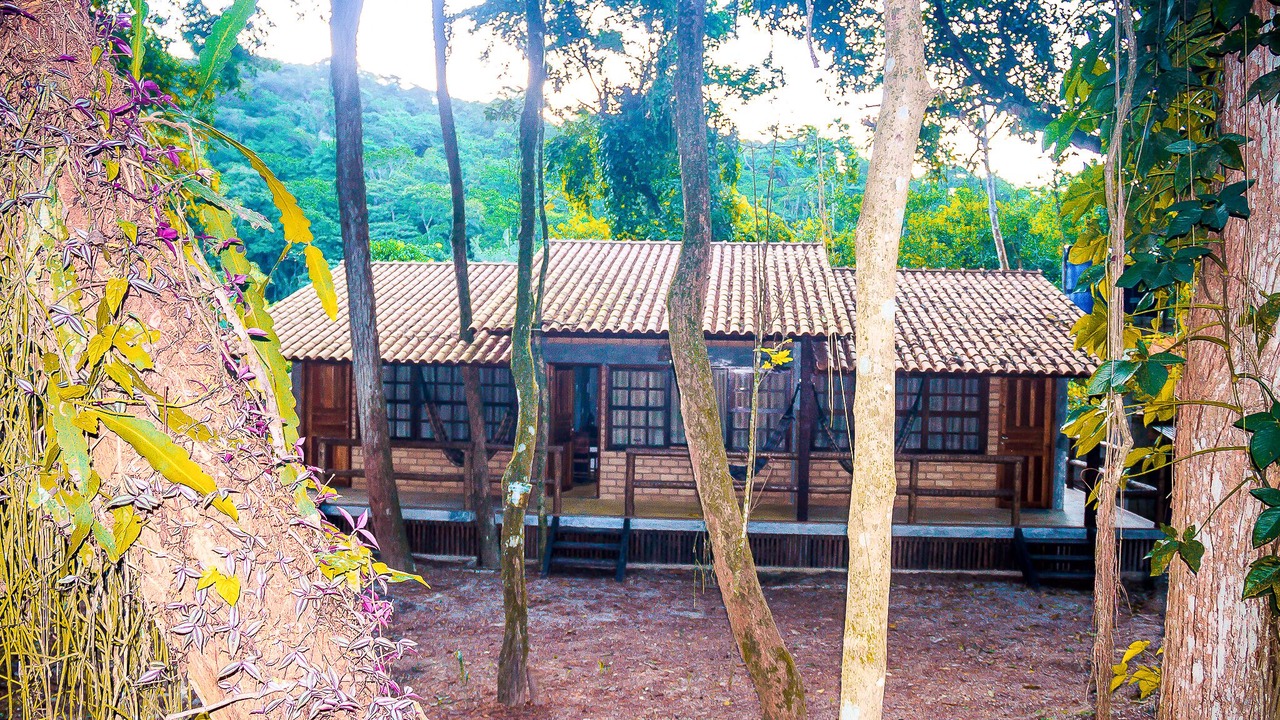 Photo of Outdoor in Engenho do Mato