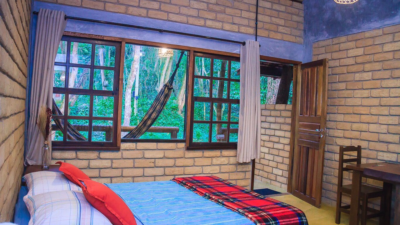 Photo of Bedroom in Engenho do Mato