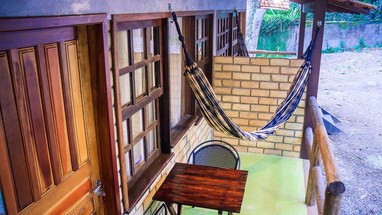 Photo of Outdoor in Engenho do Mato