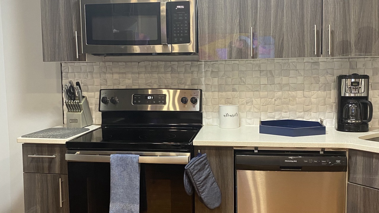 Photo of Kitchen in East New York