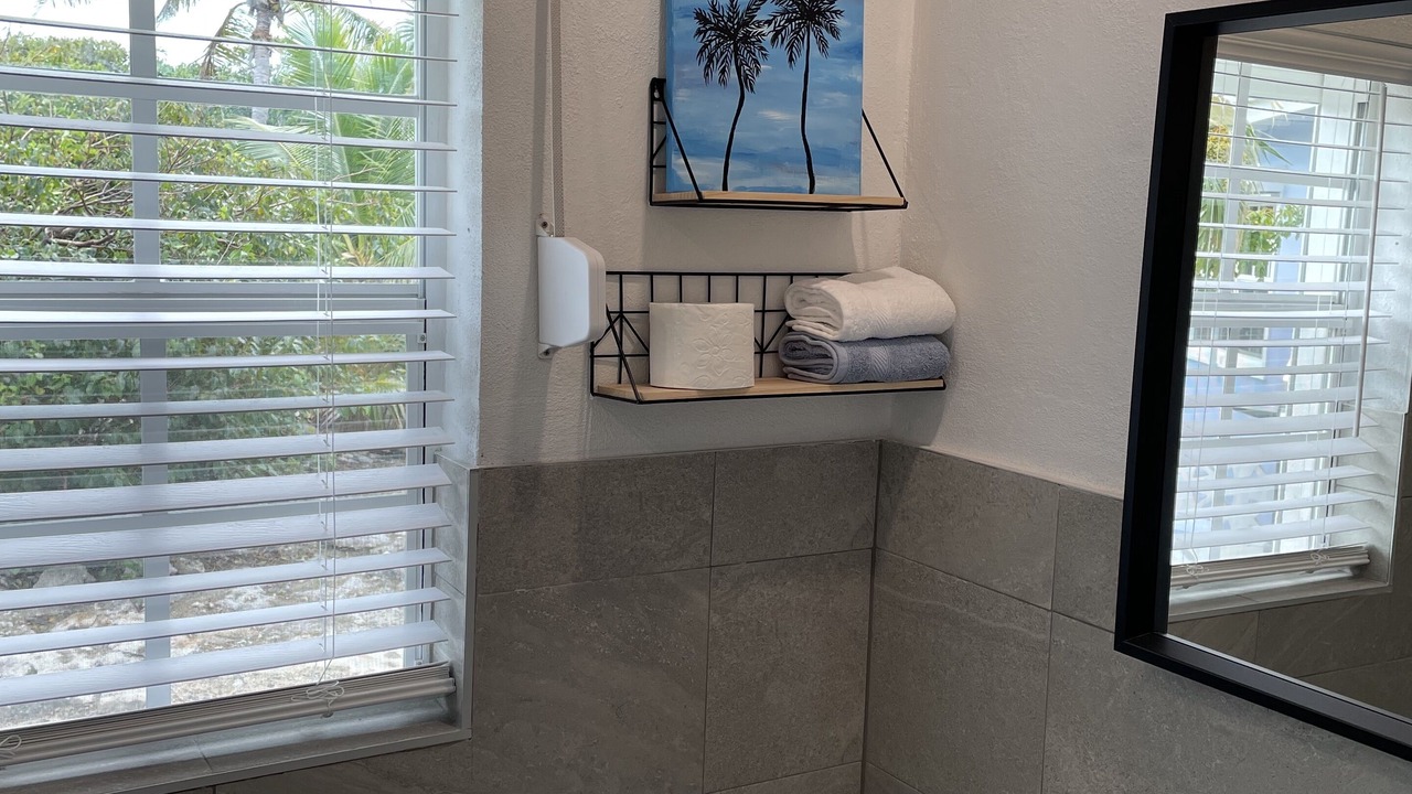 Photo of Bathroom in Stella Maris