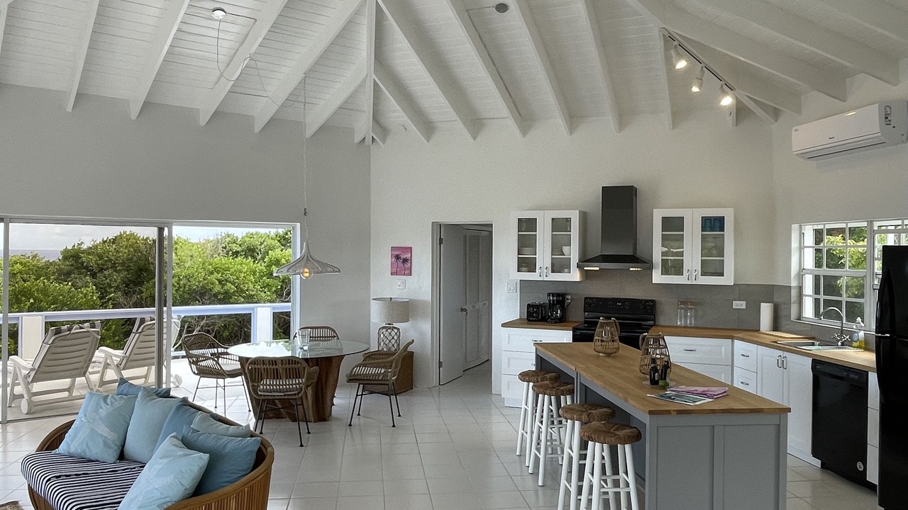 Photo of Bedroom in Stella Maris