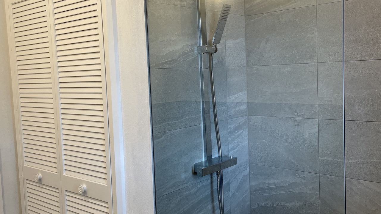 Photo of Bathroom in Stella Maris