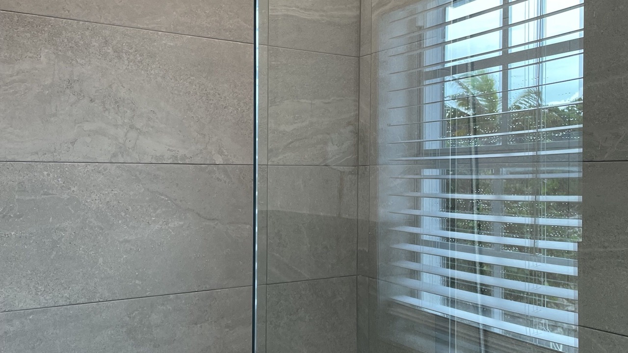 Photo of Bathroom in Stella Maris