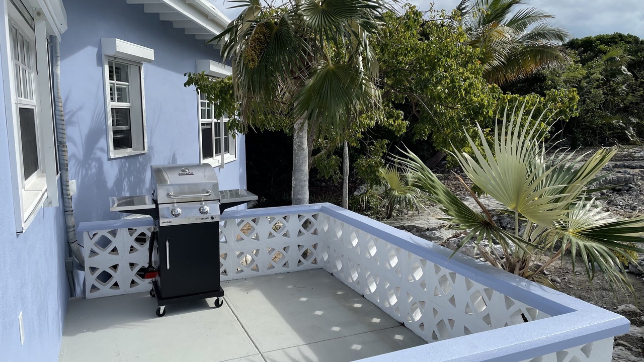 Photo of Outdoor in Stella Maris