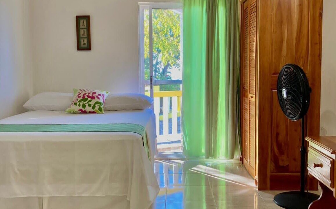 Photo of Bedroom in Cave