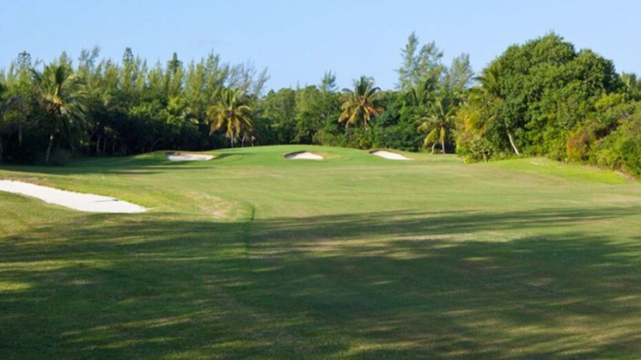 Photo of Others in Treasure Cay