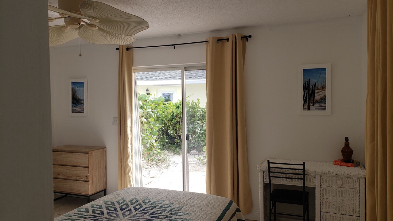 Photo of Bedroom in Treasure Cay