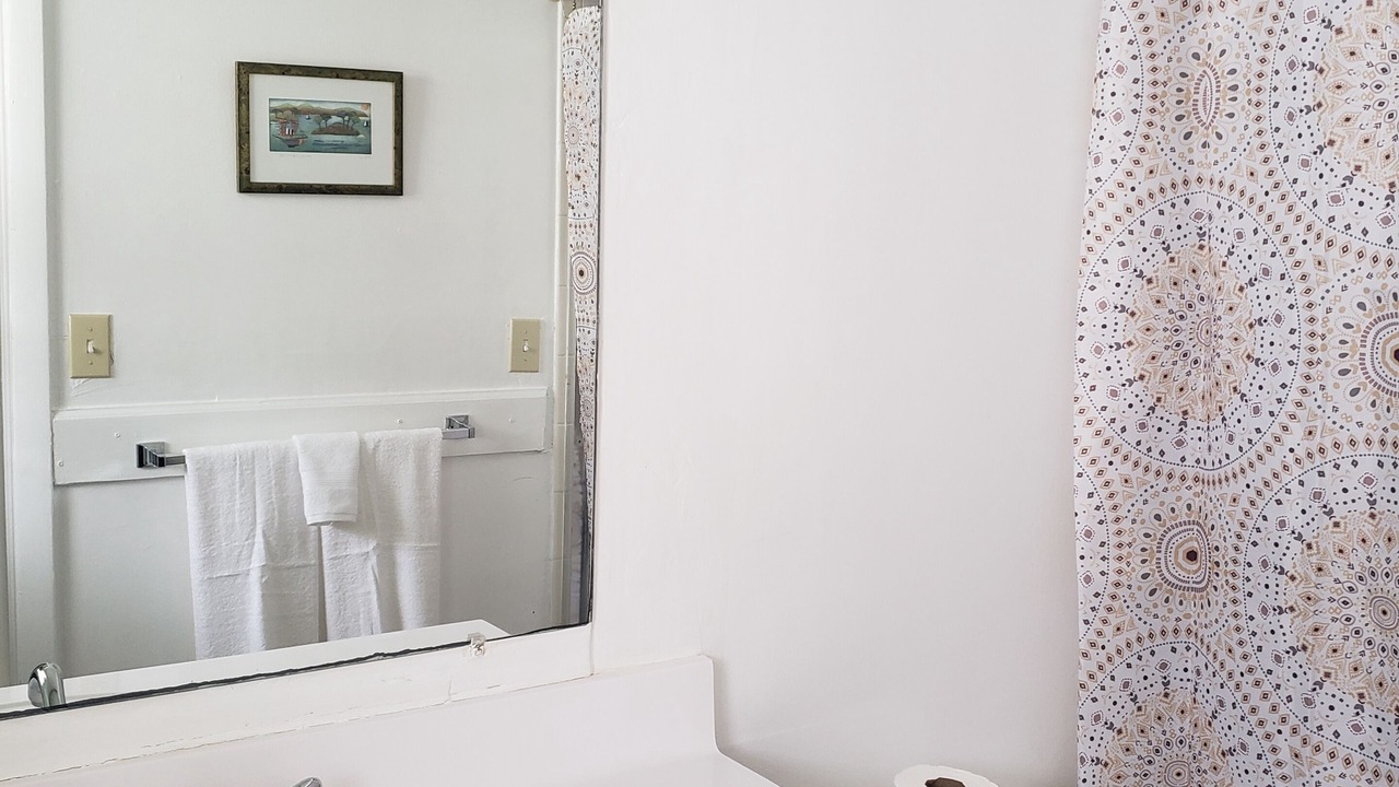 Photo of Bathroom in Treasure Cay