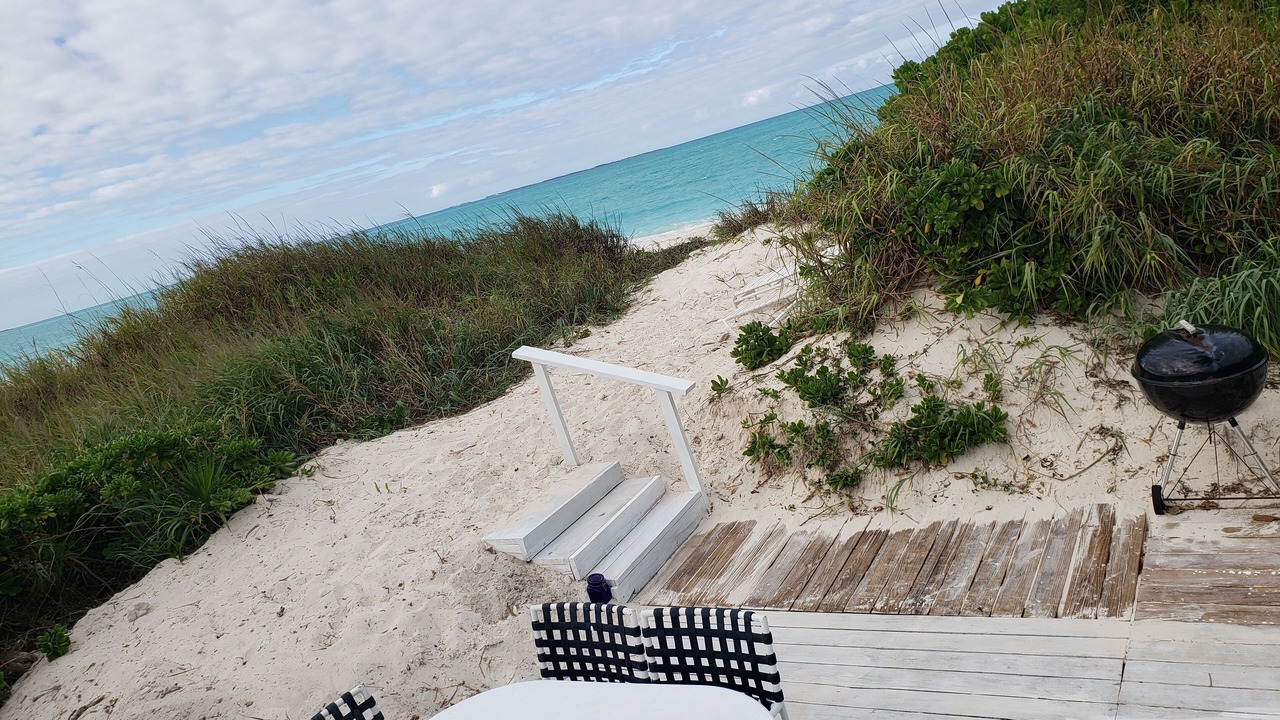 Photo of Outdoor in Treasure Cay