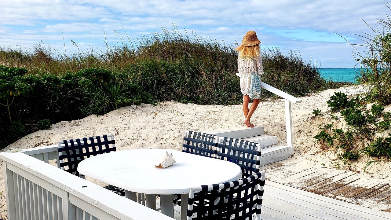 Photo of Outdoor in Treasure Cay