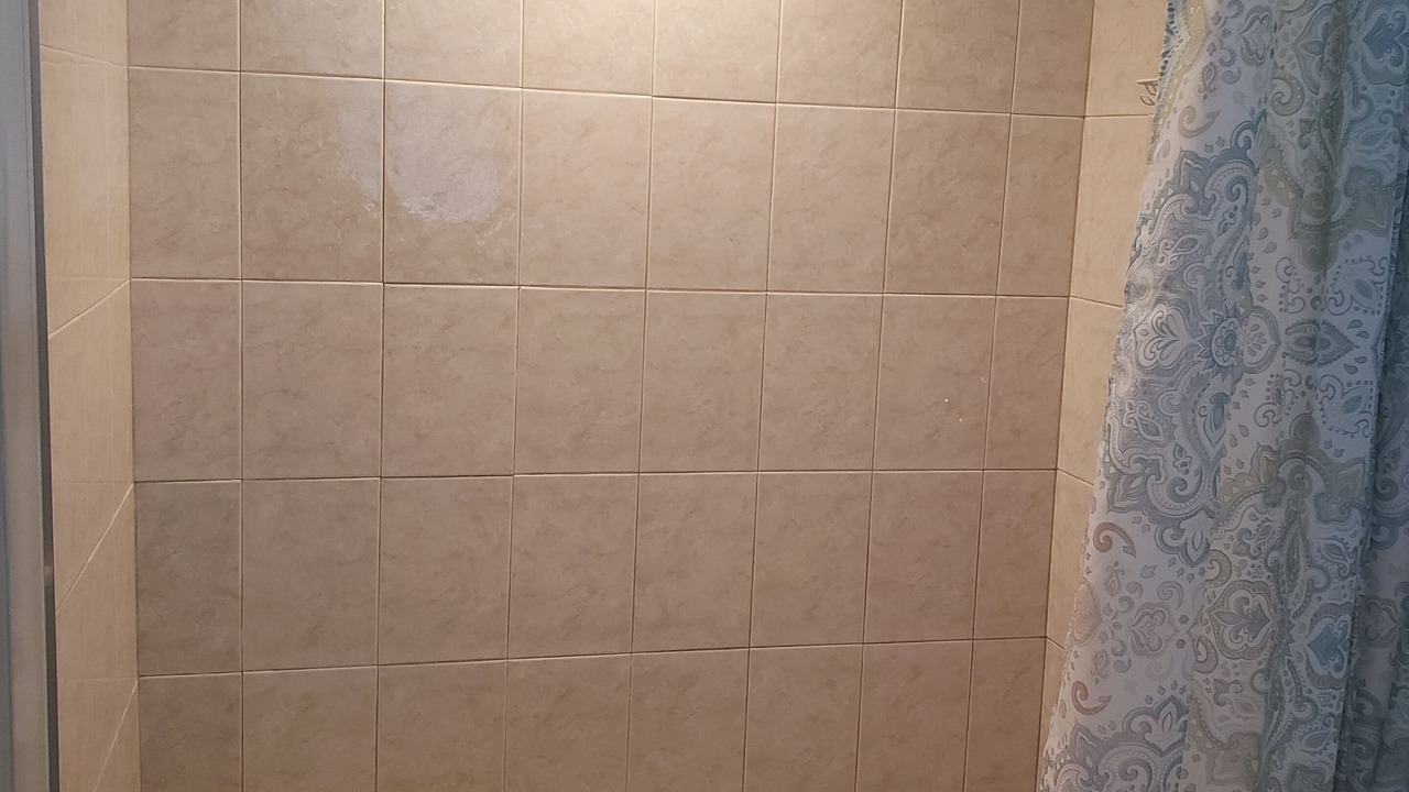 Photo of Bathroom in Treasure Cay