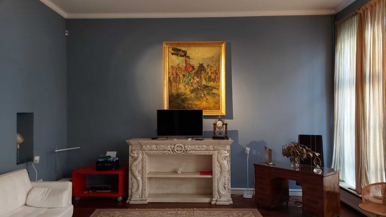 Photo of Livingroom in Saint-Gervais