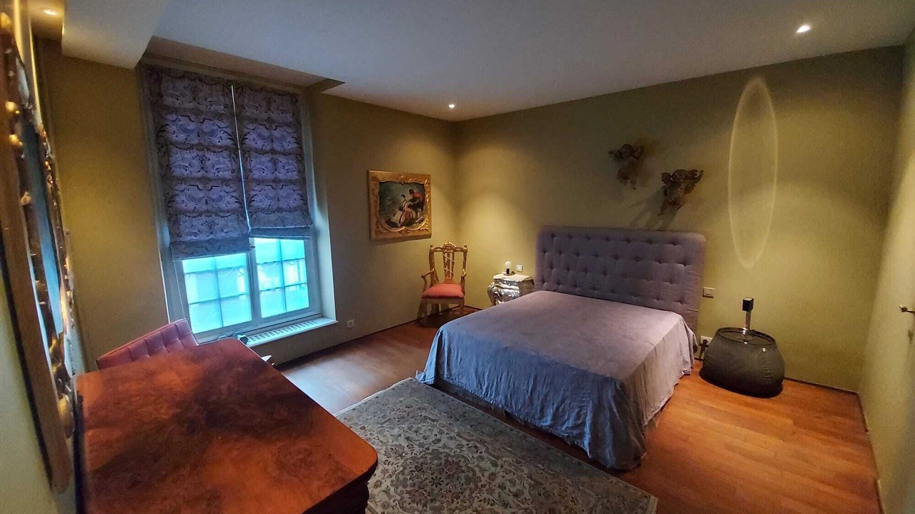 Photo of Bedroom in Saint-Gervais