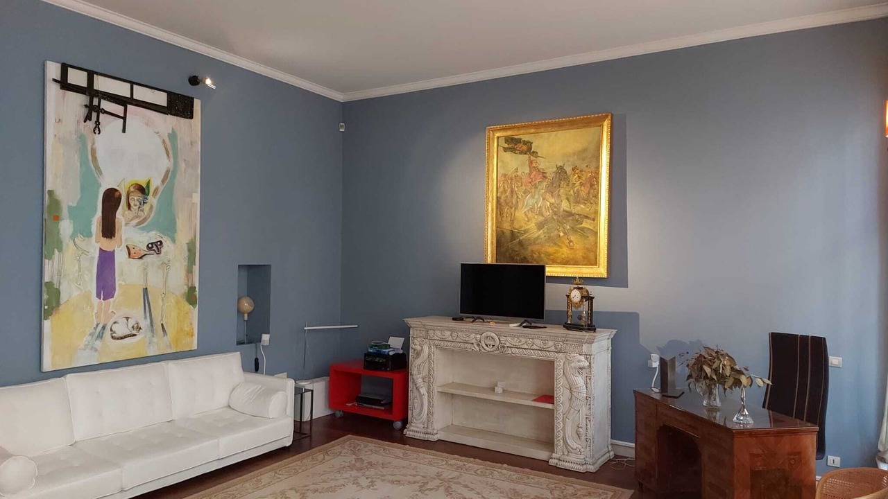 Photo of Livingroom in Saint-Gervais