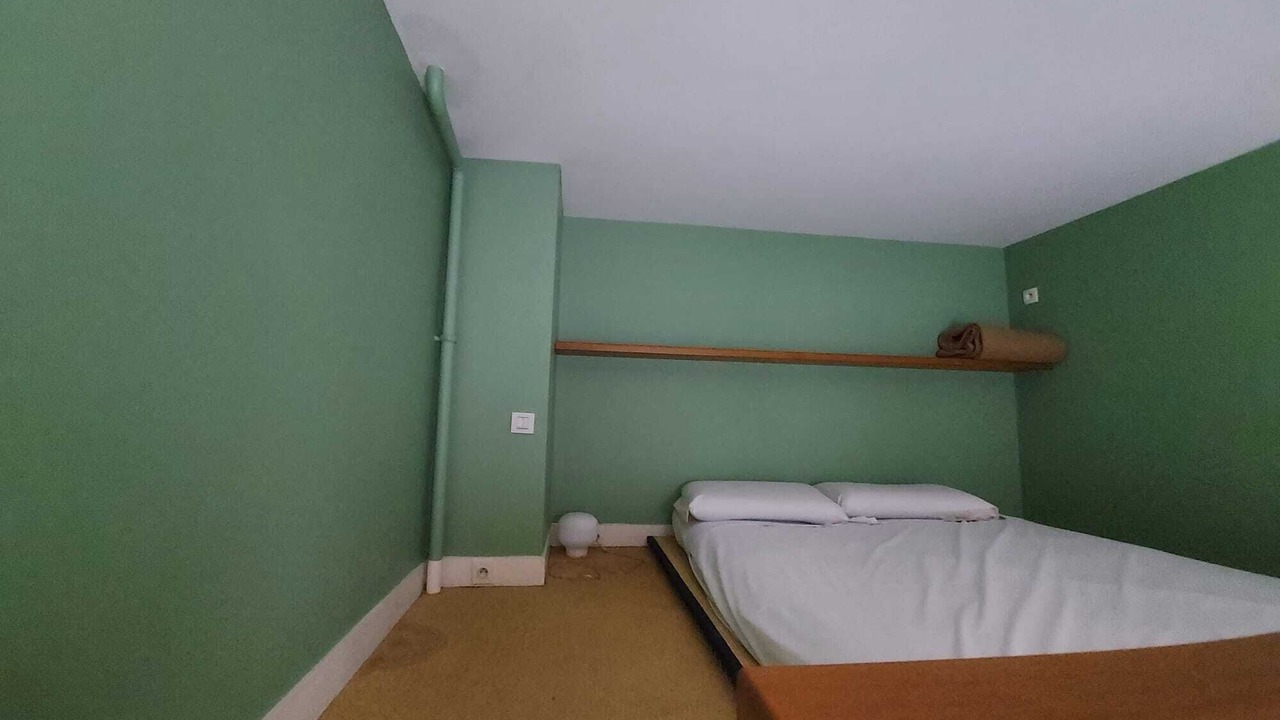 Photo of Bedroom in Saint-Gervais