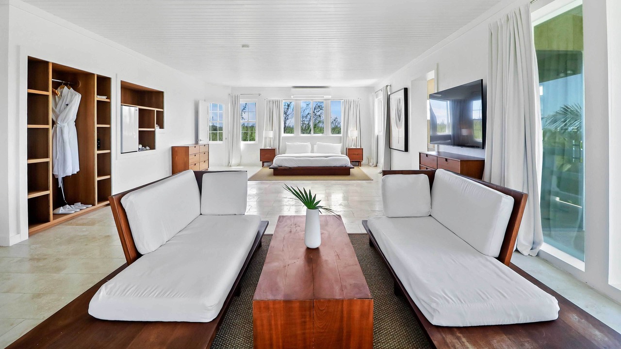 Photo of Bedroom in Gregory Town