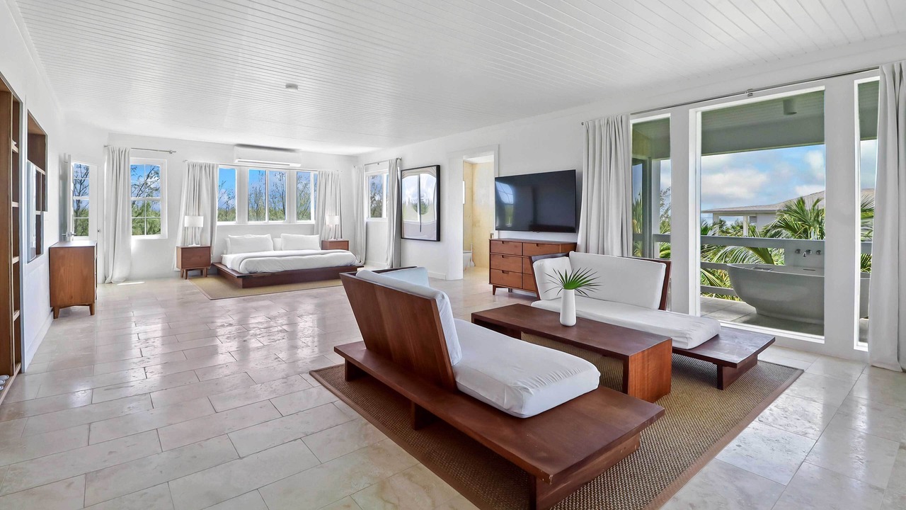 Photo of Livingroom in Gregory Town