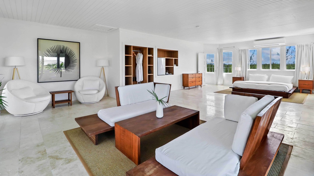 Photo of Bedroom in Gregory Town